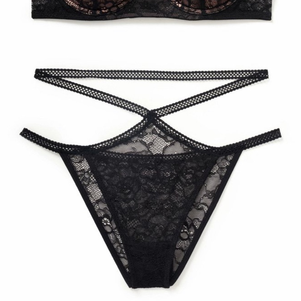 Adore Me Panty 🎀